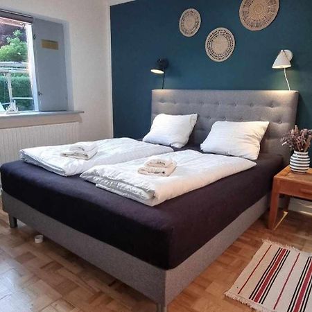 The Dream Villa Rødby エクステリア 写真