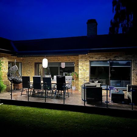 The Dream Villa Rødby エクステリア 写真