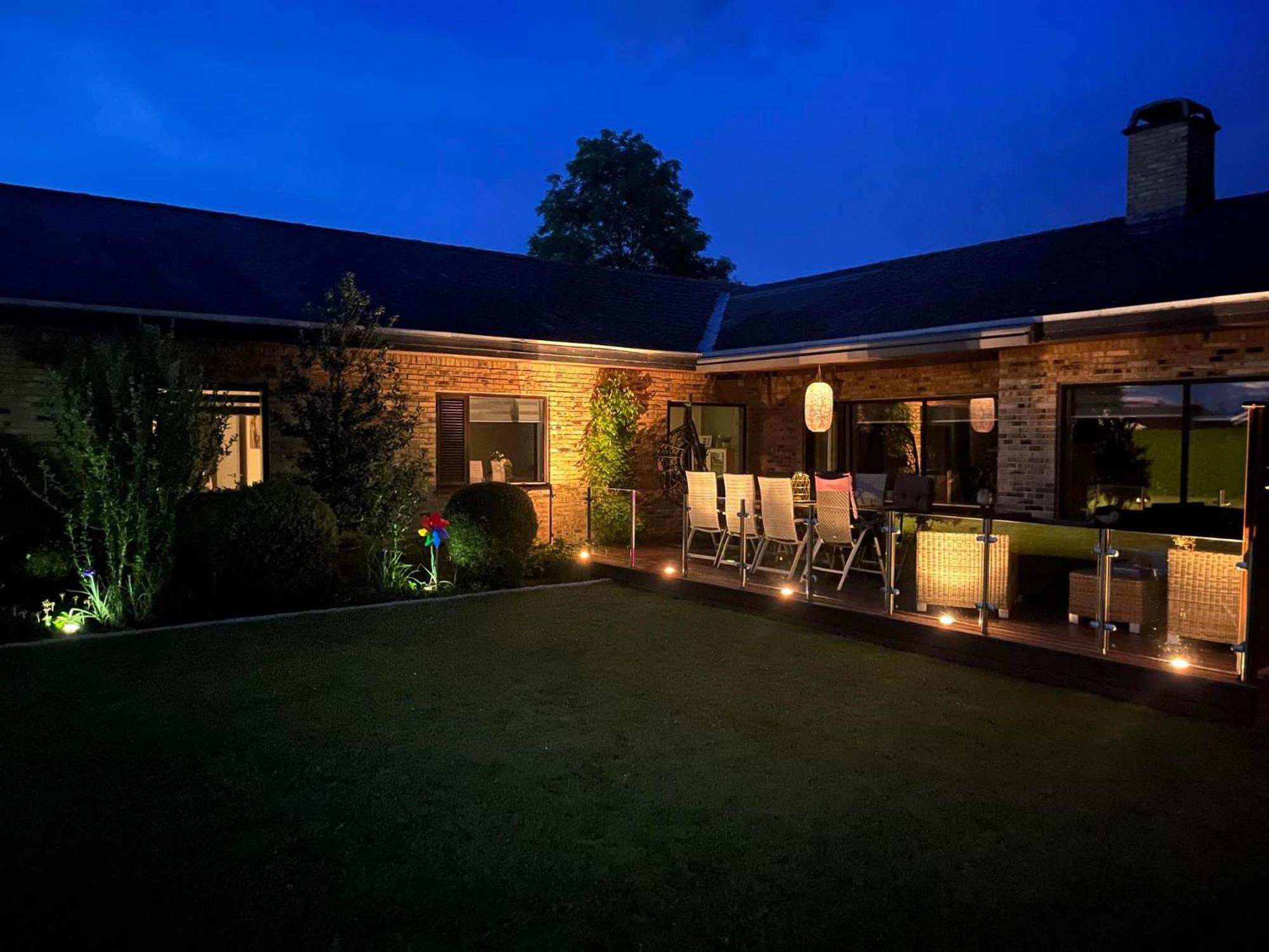 The Dream Villa Rødby エクステリア 写真