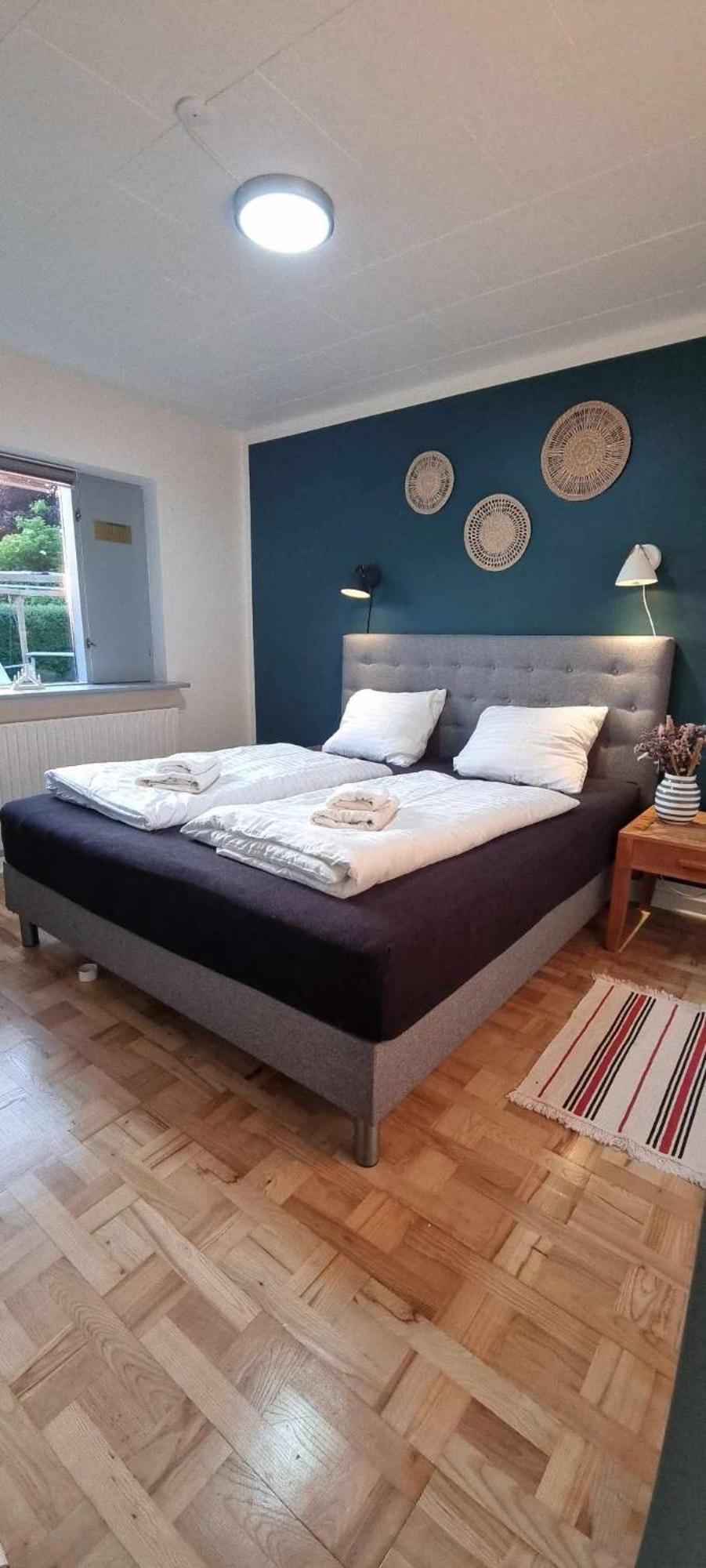 The Dream Villa Rødby エクステリア 写真