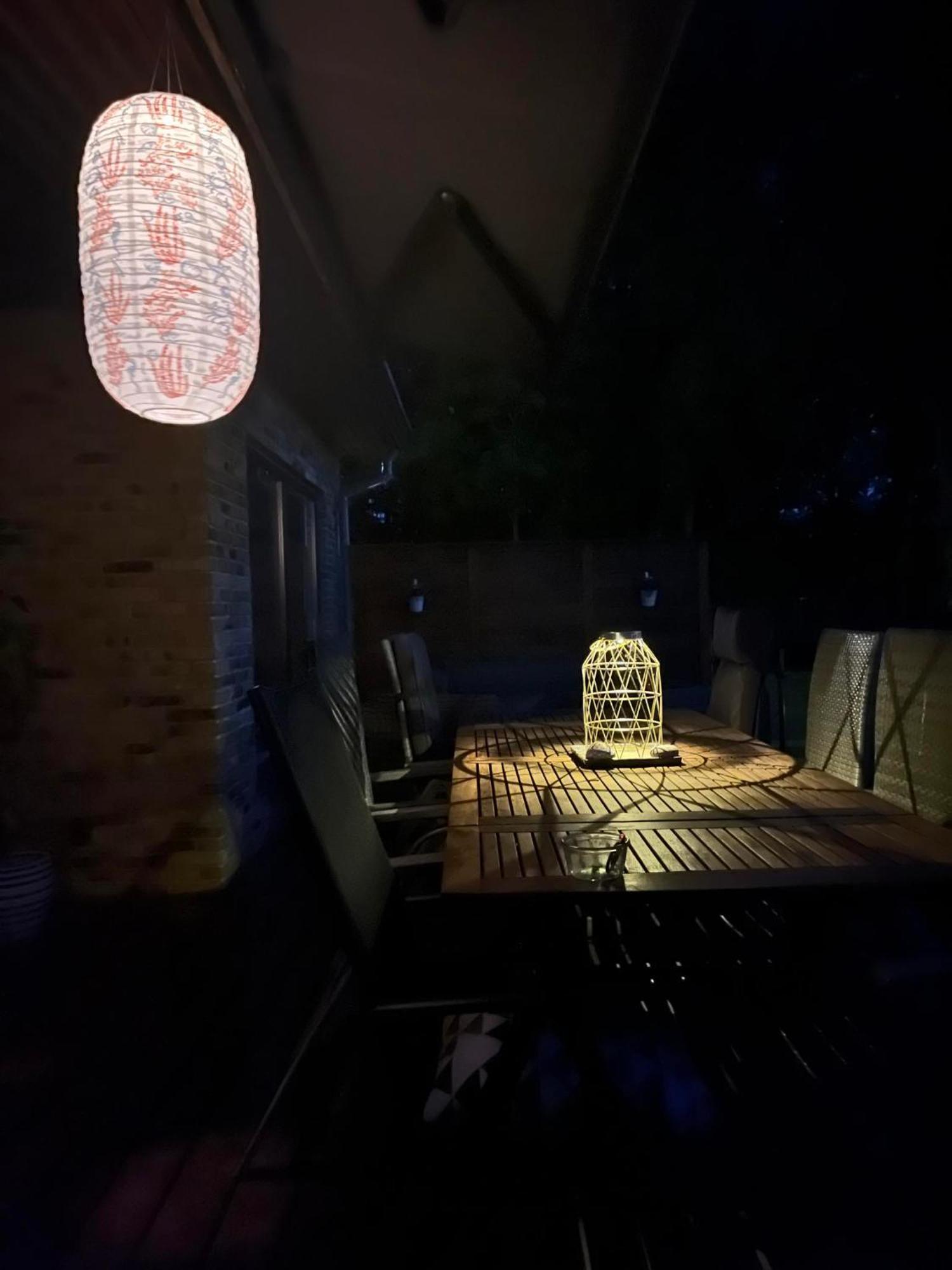 The Dream Villa Rødby エクステリア 写真