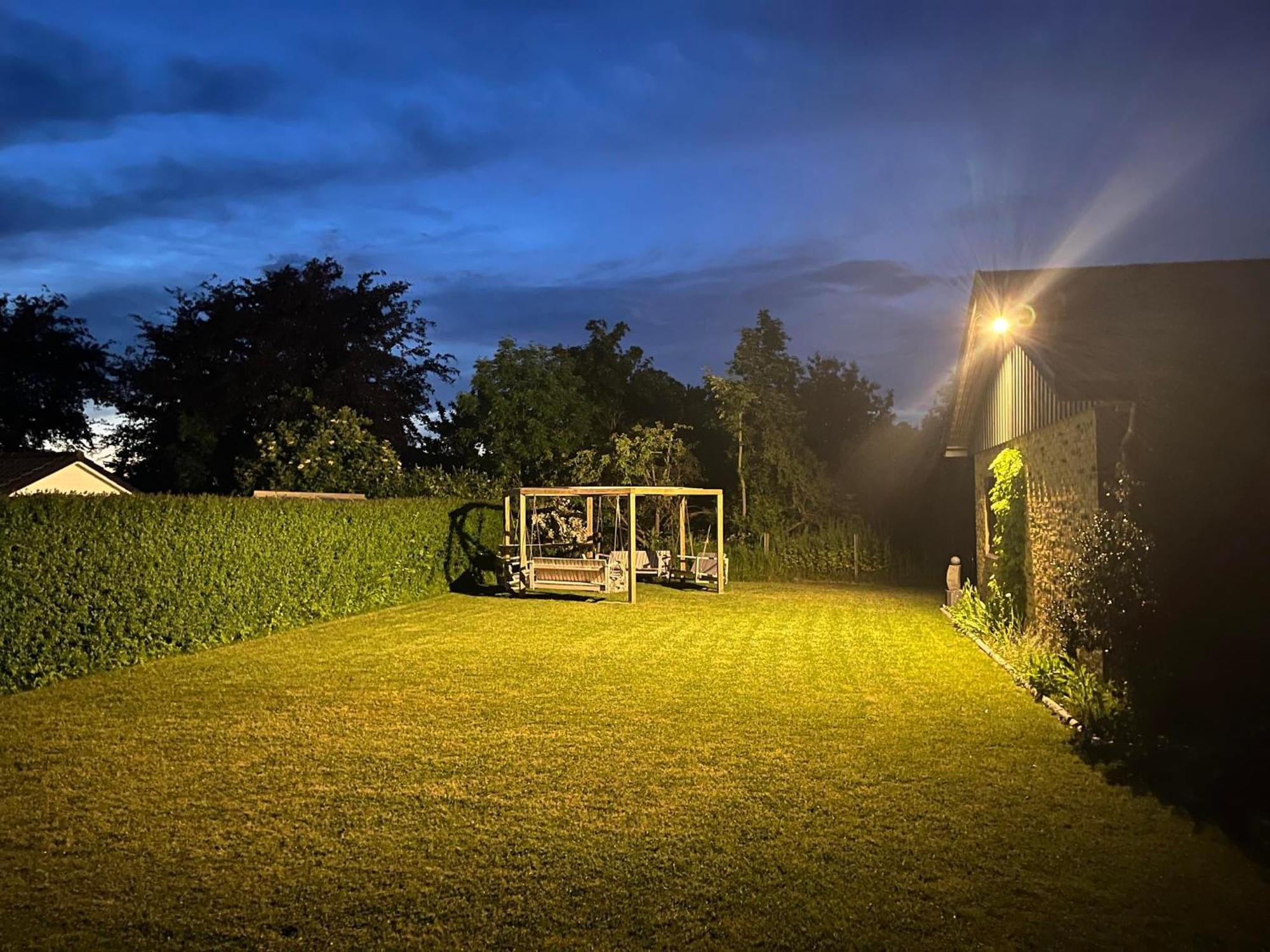 The Dream Villa Rødby エクステリア 写真
