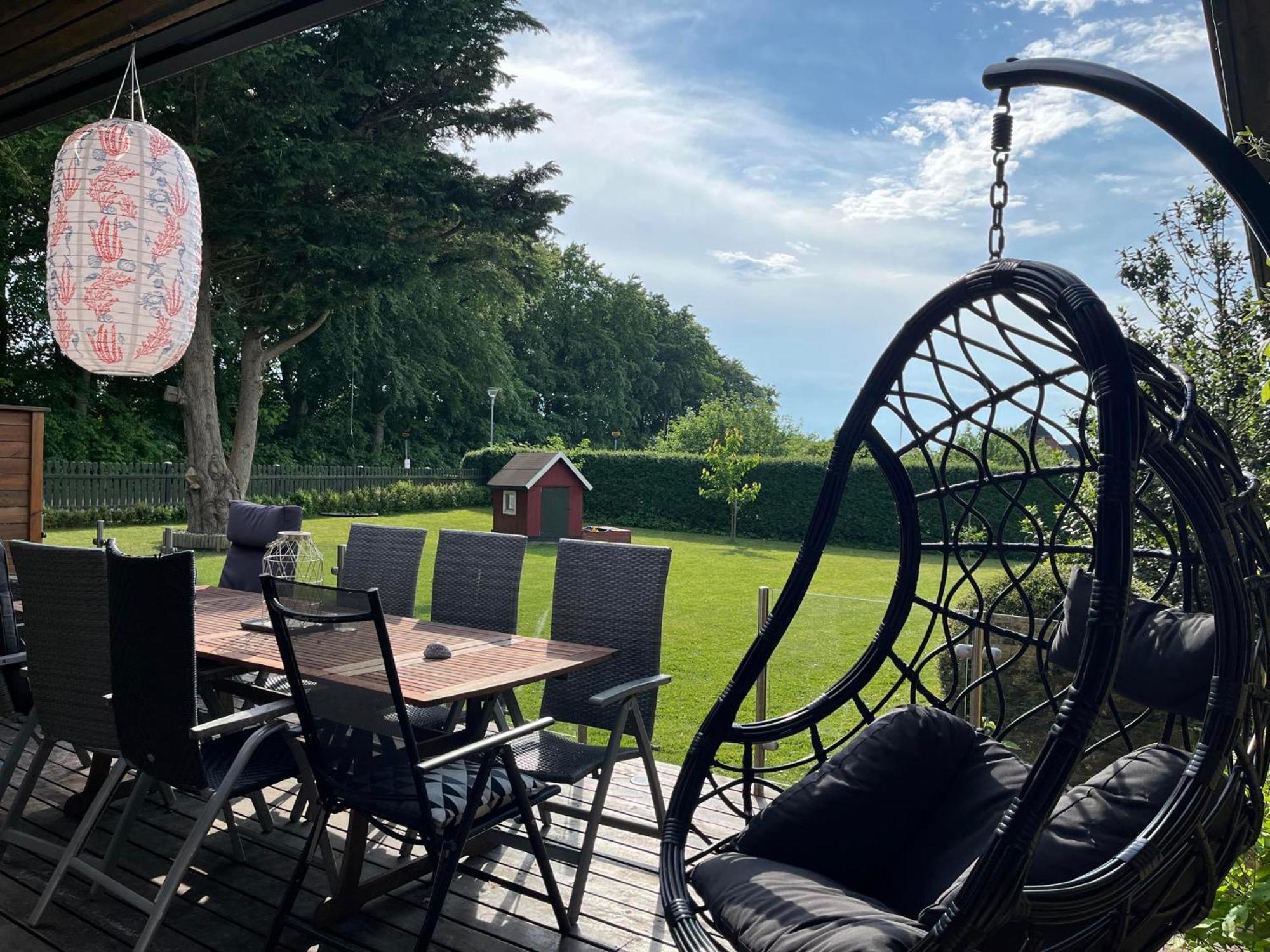 The Dream Villa Rødby エクステリア 写真