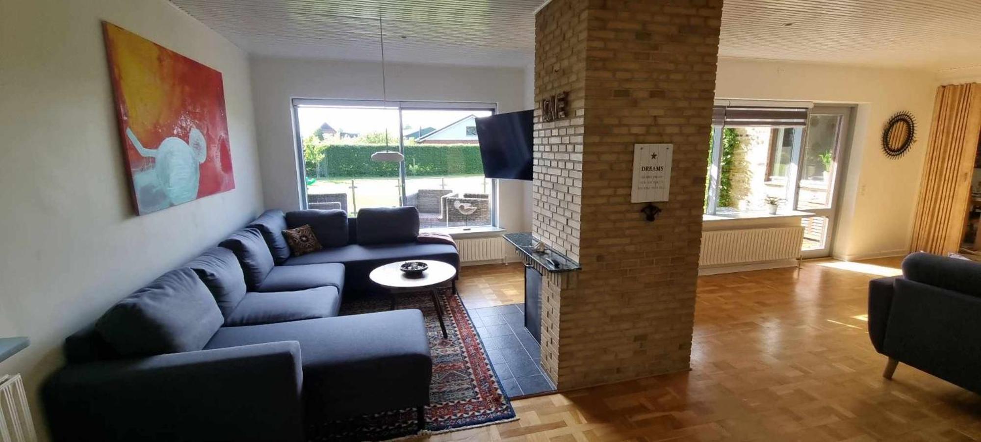 The Dream Villa Rødby エクステリア 写真