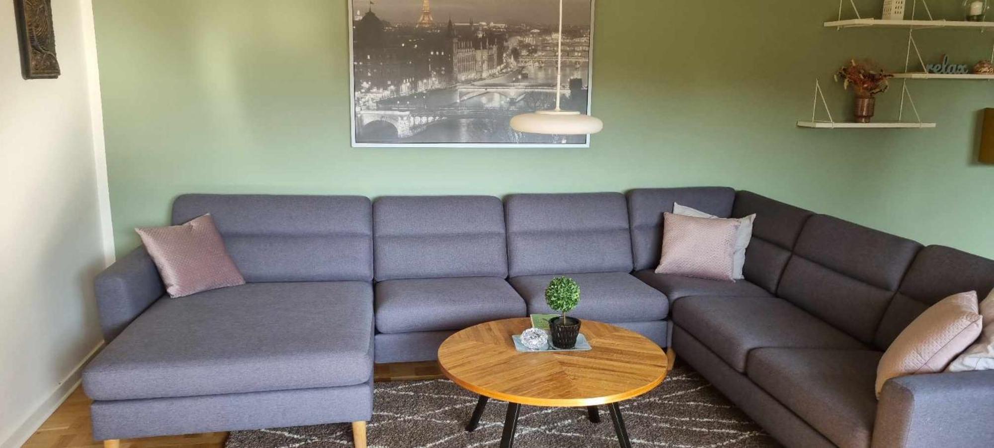 The Dream Villa Rødby エクステリア 写真