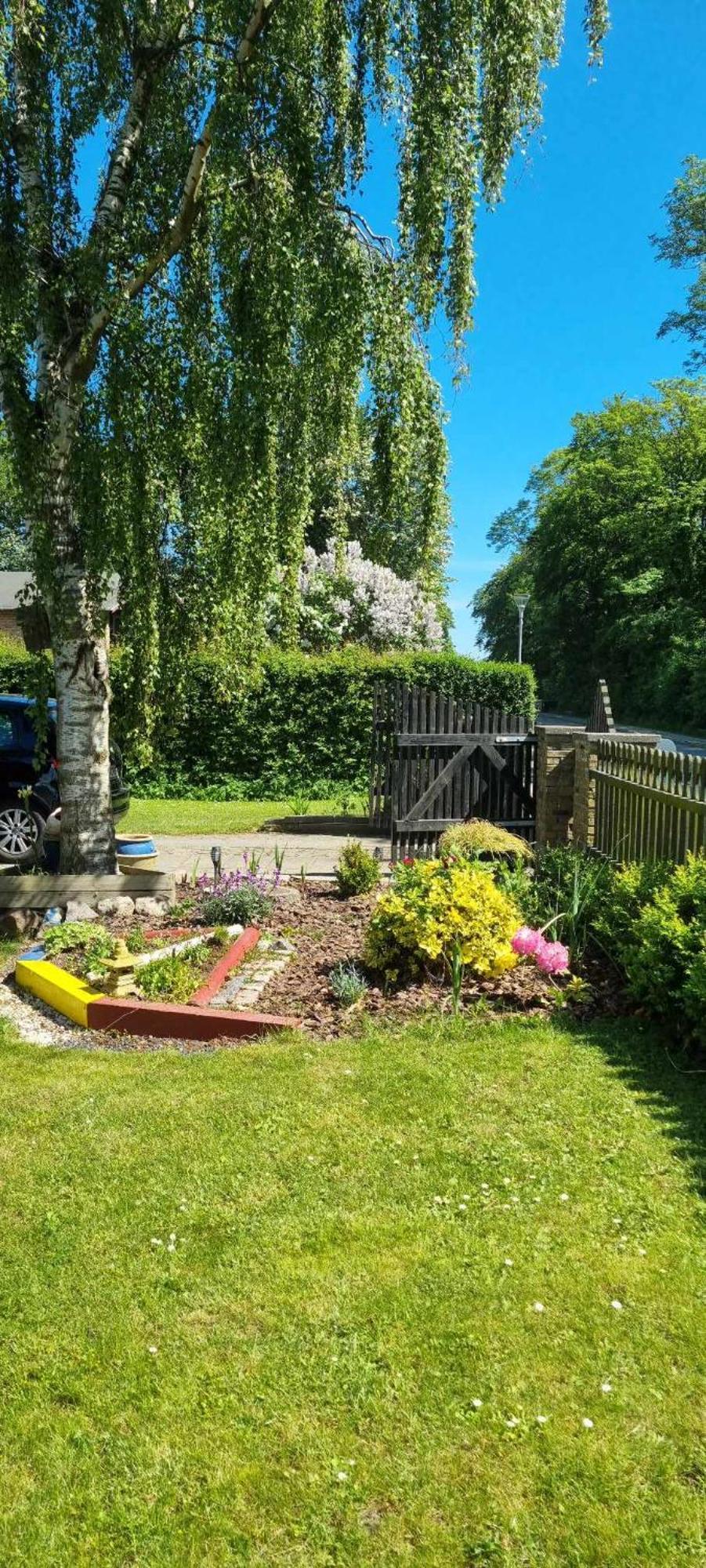 The Dream Villa Rødby エクステリア 写真