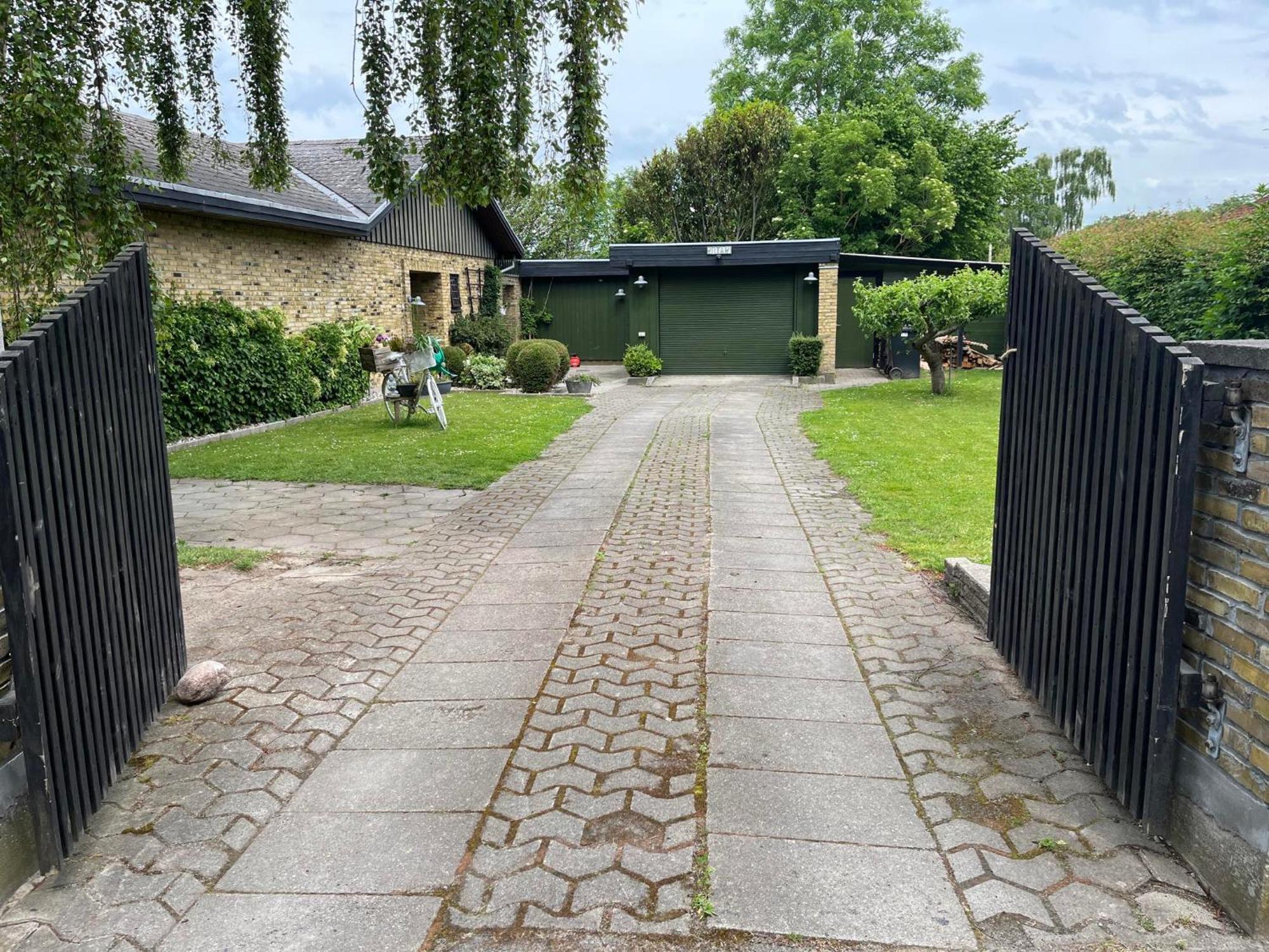 The Dream Villa Rødby エクステリア 写真
